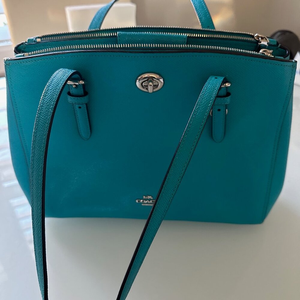 Coach Handbag